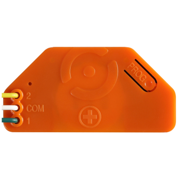 CZTEROKANAŁOWY PILOT DOPUSZKOWY PLT-BOX-GENIUS-ECHO/HCS KODOWANIE GENIUS ECHO (HCS) PROXIMA