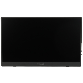 MONITOR PRZENOŚNY HDMI, USB-C, AUDIO PM16-F201PD-S 15.6 