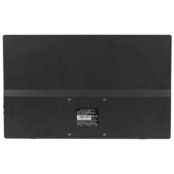 MONITOR PRZENOŚNY HDMI, USB-C, AUDIO PM16-F201PD-S 15.6 