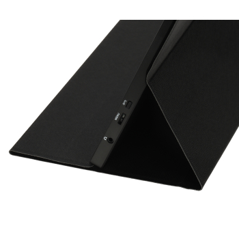 MONITOR PRZENOŚNY HDMI, USB-C, AUDIO PM16-F201PD-S 15.6 