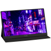 MONITOR PRZENOŚNY HDMI, USB-C, AUDIO PM16-F201PD-S 15.6 " VILUX