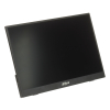 MONITOR PRZENOŚNY HDMI, USB-C, AUDIO PM16-F201PD 15.6 