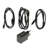 MONITOR PRZENOŚNY HDMI, USB-C, AUDIO PM16-F201PD 15.6 