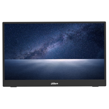 MONITOR PRZENOŚNY HDMI, USB-C, AUDIO PM16-F201PD 15.6 