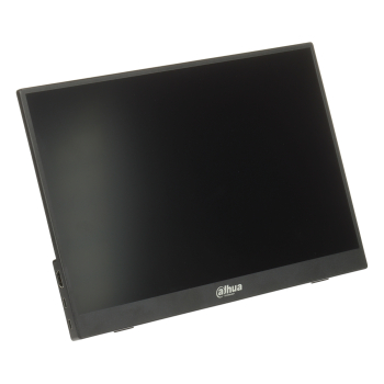 MONITOR PRZENOŚNY HDMI, USB-C, AUDIO PM16-F201PD 15.6 