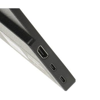 MONITOR PRZENOŚNY HDMI, USB-C, AUDIO PM16-F201PD 15.6 