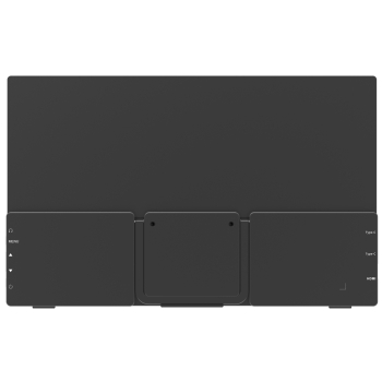 PRZENOŚNY MONITOR DOTYKOWY HDMI, USB-C, AUDIO PM16-F201SDT 15.6 