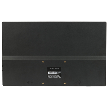 PRZENOŚNY MONITOR DOTYKOWY HDMI, USB-C, AUDIO PM16-S201ST-S 15.6 