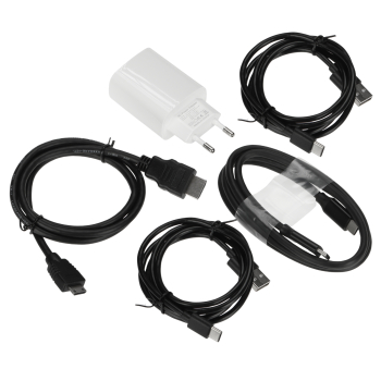 PRZENOŚNY MONITOR DOTYKOWY HDMI, USB-C, AUDIO PM16-S201ST-S 15.6 