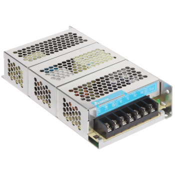 ZASILACZ IMPULSOWY PMC-24V150W1BA Delta Electronics