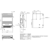 ZASILACZ IMPULSOWY PMT-12V100W2BA Delta Electronics
