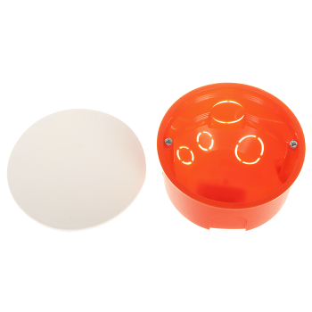 PUSZKA PODTYNKOWA PO-80F/EPN Elektro-Plast
