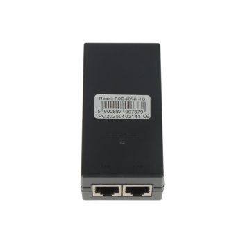 ZASILACZ POE POE-48/NX-1G 24 W DELTA NETWORK