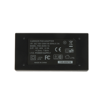 ZASILACZ POE POE-48/NX-1G 24 W DELTA NETWORK