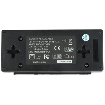ZASILACZ POE POE-48/NX-48W 48 W