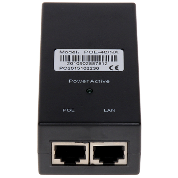ZASILACZ POE POE-48/NX 24 W