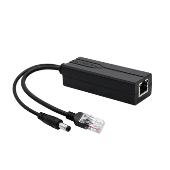 STABILIZATOR NAPIĘCIA 48V/12V POE-802.3AF/AT-1G DELTA NETWORK
