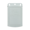 STABILIZATOR NAPIĘCIA 48V/12V POE-802.3AF/AT-OUTDOOR DELTA NETWORK