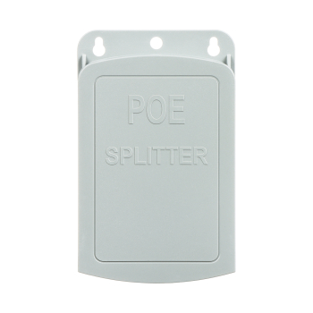 STABILIZATOR NAPIĘCIA 48V/12V POE-802.3AF/AT-OUTDOOR DELTA NETWORK