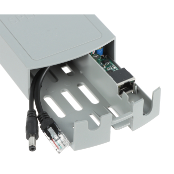 STABILIZATOR NAPIĘCIA 48V/12V POE-802.3AF/AT-OUTDOOR DELTA NETWORK