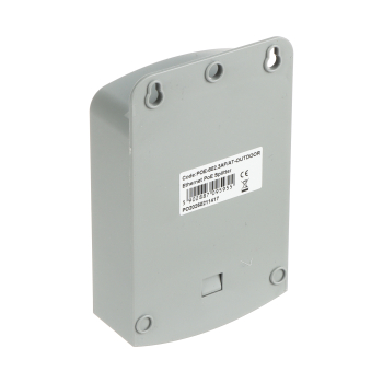 STABILIZATOR NAPIĘCIA 48V/12V POE-802.3AF/AT-OUTDOOR DELTA NETWORK