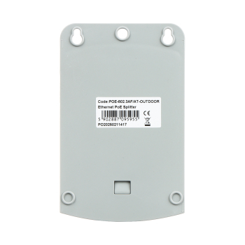 STABILIZATOR NAPIĘCIA 48V/12V POE-802.3AF/AT-OUTDOOR DELTA NETWORK