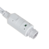 STABILIZATOR NAPIĘCIA 48V/12V POE-802.3AF/AT-WP DELTA NETWORK