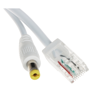STABILIZATOR NAPIĘCIA 48V/12V POE-802.3AF/AT-WP DELTA NETWORK