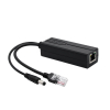 STABILIZATOR NAPIĘCIA 48V/12V POE-802.3AF/AT DELTA NETWORK