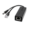 STABILIZATOR NAPIĘCIA 48V/12V POE-802.3AF/AT DELTA NETWORK