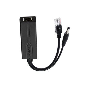 STABILIZATOR NAPIĘCIA 48V/12V POE-802.3AF/AT DELTA NETWORK