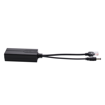STABILIZATOR NAPIĘCIA 48V/12V POE-802.3AF/AT DELTA NETWORK
