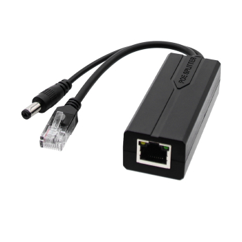 STABILIZATOR NAPIĘCIA 48V/12V POE-802.3AF/AT DELTA NETWORK