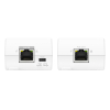 EXTENDER ETHERNET+PoE POE10 CUDY
