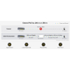 EXTENDER ETHERNET+PoE POE10 CUDY