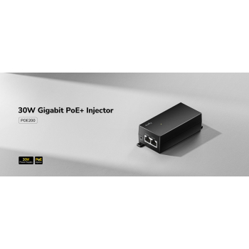 ZASILACZ POE POE200 30 W CUDY