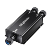 SWITCH POE / EXTENDER POE25 3-PORTOWY CUDY