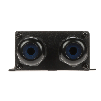 SWITCH POE / EXTENDER POE25 3-PORTOWY CUDY