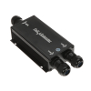 SWITCH POE / EXTENDER POE25 3-PORTOWY CUDY