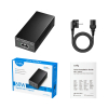 ZASILACZ POE POE300 60 W CUDY