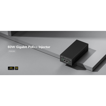 ZASILACZ POE POE300 60 W CUDY
