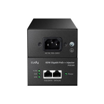 ZASILACZ POE POE300 60 W CUDY
