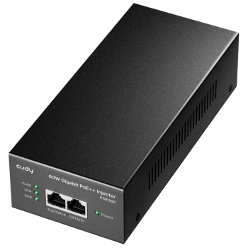 ZASILACZ POE POE300 60 W CUDY