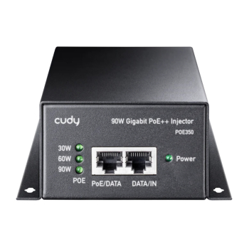 ZASILACZ POE POE350 90 W CUDY
