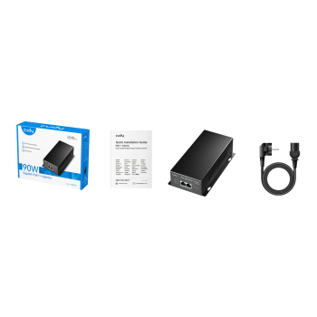 ZASILACZ POE POE350 90 W CUDY