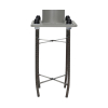 KOTWA DO BETONU POLEHOLDER/18X18X40 EnergoMania