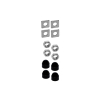 KOTWA DO BETONU POLEHOLDER/18X18X40 EnergoMania