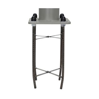 KOTWA DO BETONU POLEHOLDER/18X18X40 EnergoMania