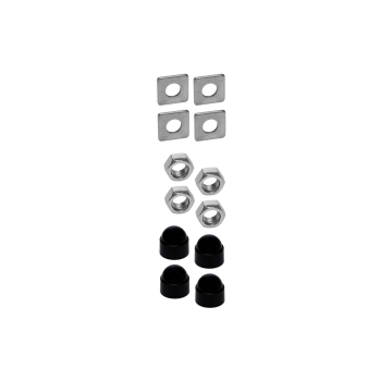 KOTWA DO BETONU POLEHOLDER/18X18X40 EnergoMania