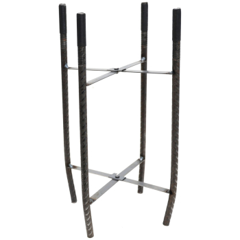 KOTWA DO BETONU POLEHOLDER/18X18X40 EnergoMania